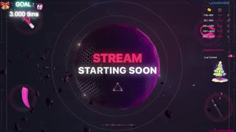 AliceEve online show from December 20, 6:45 pm