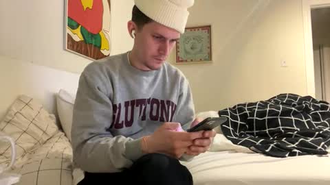 reasonablycurious online show from April 26, 5:27 am