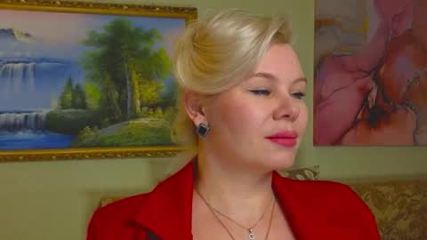 Im a little sick. Ill be back soon. online show from March 14, 2:32 pm