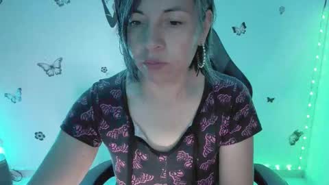 Rebbeca online show from March 15, 10:18 am