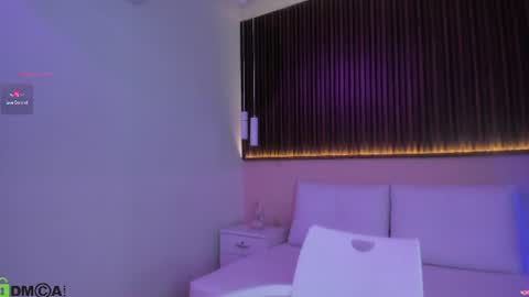 Rebeca online show from June 24, 3:41 pm