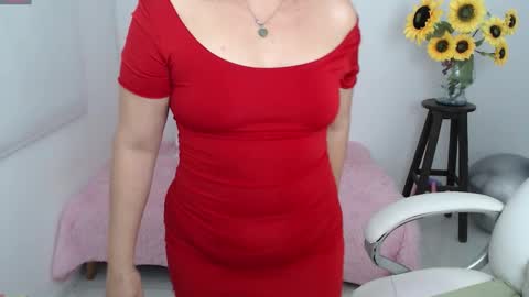 REBECA online show from September 15, 2:29 pm