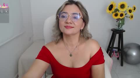 REBECA online show from September 13, 1:46 pm