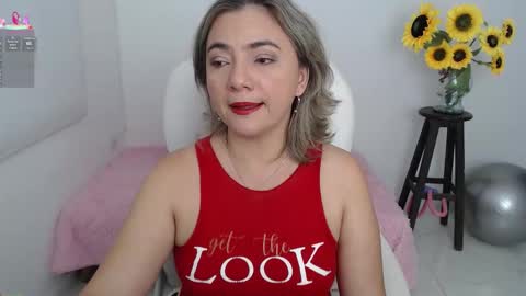 REBECA online show from September 16, 2:31 pm