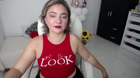 REBECA online show from February 1, 12:15 pm