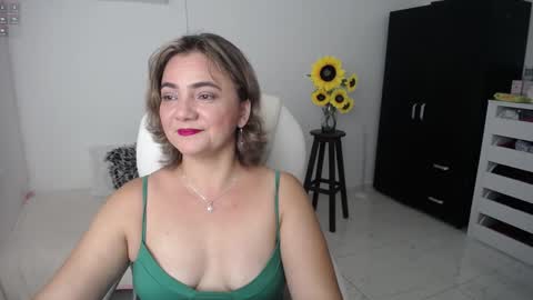 REBECA online show from February 5, 10:11 pm