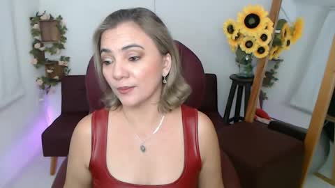REBECA online show from June 5, 3:28 pm