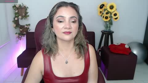 REBECA online show from April 15, 1:47 pm