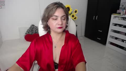 REBECA online show from March 4, 12:01 pm
