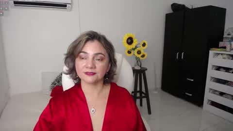 REBECA online show from March 4, 3:04 pm