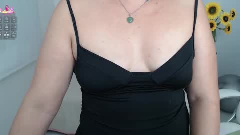 REBECA online show from September 12, 1:35 pm