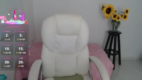 REBECA online show from November 15, 6:42 pm