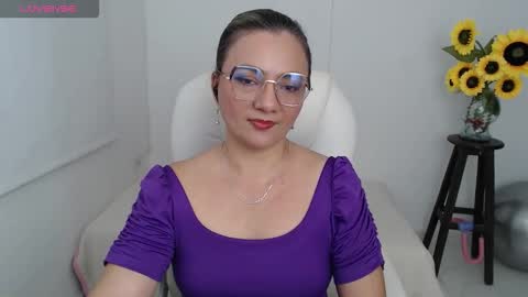 REBECA online show from October 13, 1:13 pm