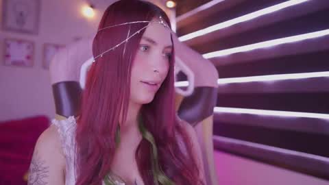 Rebeca  online show from November 10, 3:37 pm