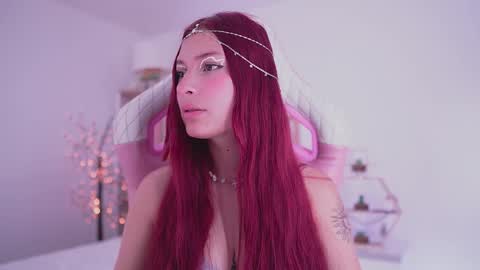 Rebeca  online show from September 30, 3:55 pm