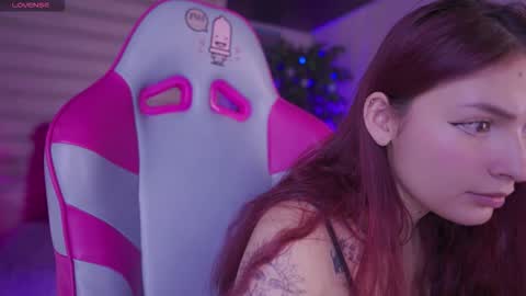 Rebeca  online show from January 16, 4:16 pm