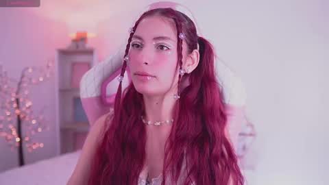 Rebeca  online show from October 3, 2:14 pm