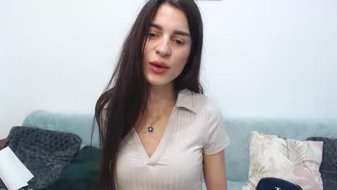 rebecamur online show from September 24, 10:00 am