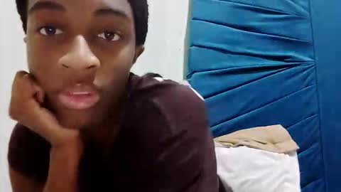 Tu mami Rebecca online show from May 12, 3:26 am