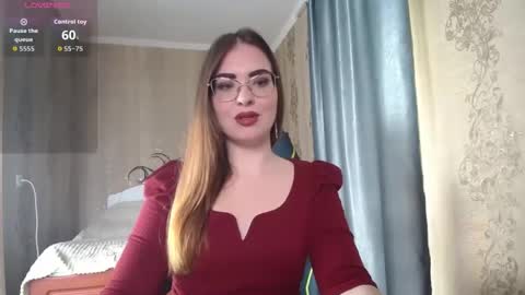 Rebecca online show from April 11, 9:24 am