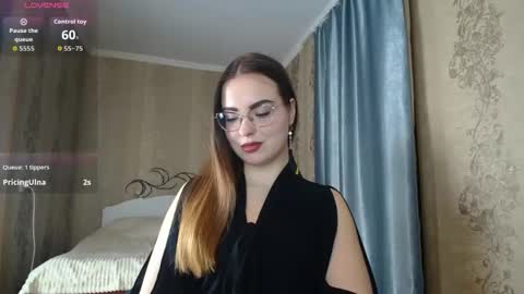 Rebecca online show from March 19, 6:24 pm