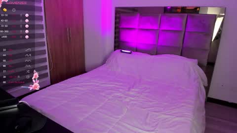 BECK 5PM-11AM GT COLOMBIA online show from February 12, 9:18 pm