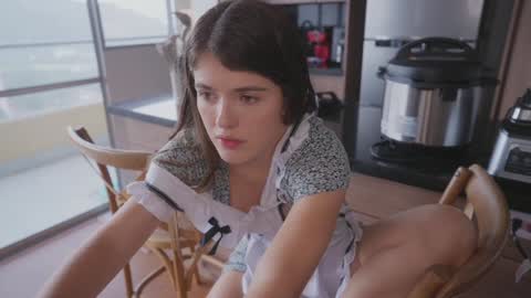 - Maria - Of rebeccastonec - telegram  online show from March 1, 7:07 pm