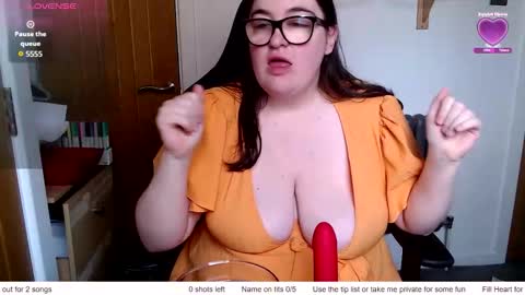 rebeccasummercam online show from March 25, 9:16 am