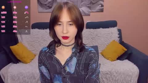 RebeccaWind online show from September 22, 11:47 am