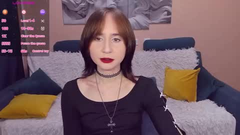 RebeccaWind online show from September 14, 11:55 am