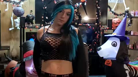 rebeckaloves online show from October 14, 7:00 am