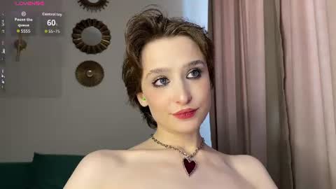 Mistress Rebecca online show from July 27, 9:28 am