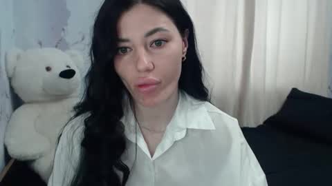 Rebeka 08 online show from March 20, 11:04 am