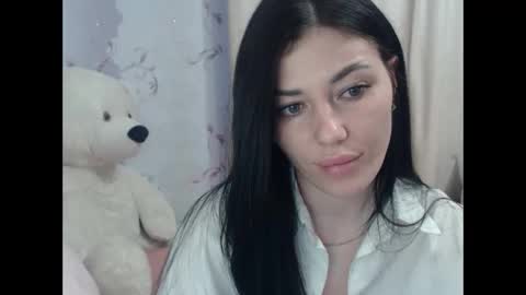 Rebeka 08 online show from March 26, 3:50 pm