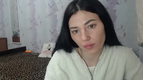 Rebeka 08 online show from February 13, 8:56 pm