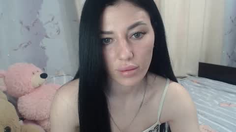 Rebeka 08 online show from April 4, 3:30 pm