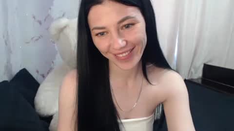 Rebeka 08 online show from June 4, 5:30 pm