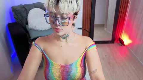 REBEKA online show from May 15, 11:18 am