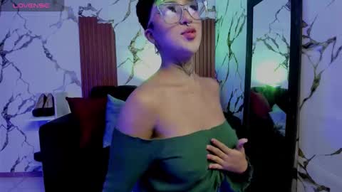 REBEKA online show from October 8, 1:28 pm