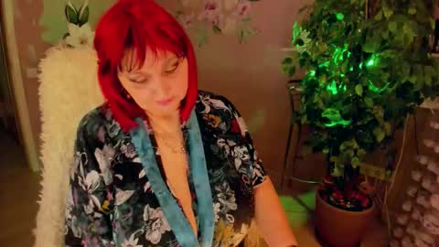 rebekkacharm online show from October 15, 5:14 pm