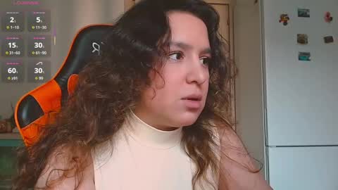 rebekkalucky online show from October 2, 3:00 pm