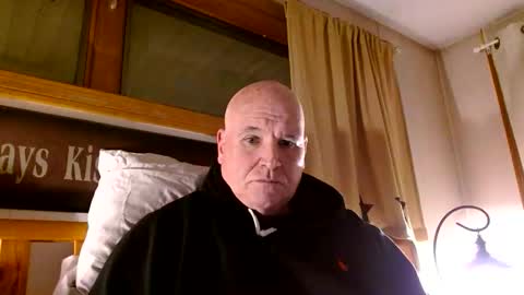 Mtn. Man online show from December 2, 2:43 am