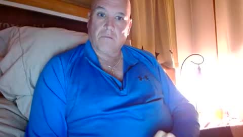 Mtn. Man online show from October 29, 2:57 am