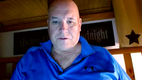 Mtn. Man online show from October 19, 4:06 am