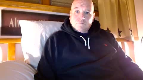 Mtn. Man online show from November 16, 3:52 am