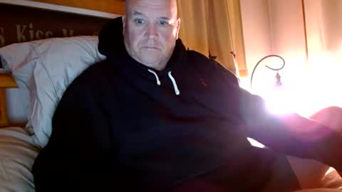 Mtn. Man online show from October 23, 2:13 am