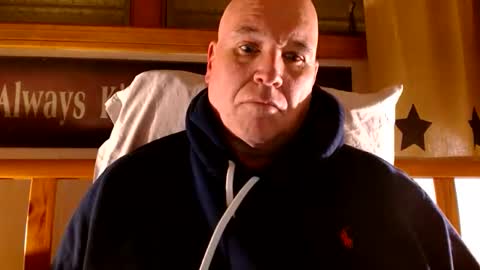 Mtn. Man online show from November 29, 4:31 am