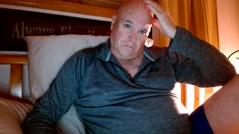 Mtn. Man online show from November 6, 2:36 am