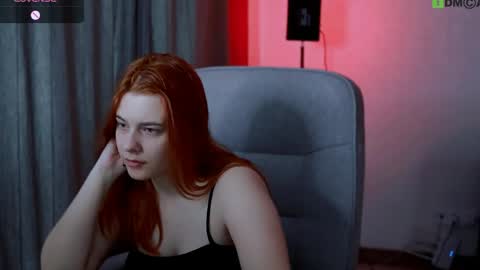 red__dizzy online show from April 19, 6:36 am