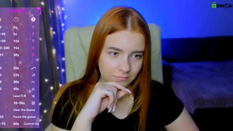 red__dizzy online show from October 16, 4:39 pm